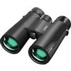 ERYUE Binocolo Compatto 10x42 Ad Alta Potenza con Obiettivo FMC Prisma BAK4 per Adulti Bambini Birdwatching Escursionismo Viaggi Campeggio Sport Concerti, Borsa per il Trasporto Inclusa (#2)
