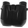 Generic Binocolo compatto 10X25 per adulti, binocolo FMC, telescopio impermeabile dal design antiscivolo per birdwatching, caccia, campeggio