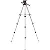 Kovalmax® TREPPIEDE CAVALLETTO SUPPORTO TELESCOPICO PER MACCHINA FOTOGRAFICA 142 CM