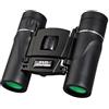 Generic Binocolo compatto con zoom HD 8X21 per caccia, sport all'aria aperta, alta potenza