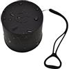 CAZSTYK Protezione per obiettivo in gomma flessibile per fotocamere DSLR con cinturino da polso antiscivolo DSLR Camera Defender