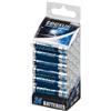 Tecxus Texsus Multipack 24 batterie Mini Stilo AAA 1,5V LR03 IBT-TLR03-P24