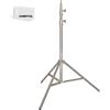 AMBITFUL 200 cm 6,5 FT Studio Lighting Photo Studio Stainless Steel Light Stand for HTC Vive VR, Video, Ritratto e Product Photography