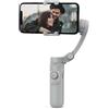 WRWRW Stabilizzatore cardanico a 3 assi adatto for registrazione video di telefoni cellulari palmari, stabilizzatore for cellulari Android iPhone Tiktok Vlog(HQ3 Option2)