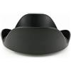 YLHKLFJJ For HB23 Sostituisci for HB-23 Paraluce, for Nikon 10-24mm 12-24mm 17-35mm 18-35mm 16-35mm