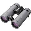 Bresser Binocolo Pirsch ED 10 x 42 impermeabile e gas argon riempito con rivestimento fase