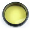 Generic Telescopio Accessori for telescopi astronomici da 1,25 pollici(Yellow)