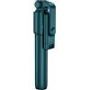 Generic Treppiede per selfie, treppiede telescopico per telefono, treppiede da viaggio, treppiede per telefono con telecomando wireless, treppiede per cellulare, portatile, per selfie da viaggio