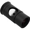 Genérico Strumento di Collimazione - Telescopio, Collimatore Lega, 1,25 Pollici Collimating Cheshire, Occulare Asse Ottico Riflettore | Multipurpose Outdoor Indoor Utility Portable