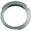 TECKEEN Adattatore per obiettivo della fotocamera 35-135MM M6 M8 M9 MP per Leica L39 M39 LSM LTM