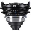 Generico Obiettivo full frame T2.6 da 9-14 mm, compatibile con Sony | Lunghezze focali multiple, Zero-D, attacco E/Z/EF/RF, ultra grandangolare(For E,9mm T5.8)