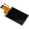 DFYOULMZ Schermo LCD con retroilluminazione, compatibile con unità di riparazione for fotocamera digitale Sony DSC-HX90v/ HX90/ Hx300/ Hx400/ Hx300v/ Hx400v/ HX350