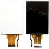QPOGRMJR Schermo LCD + retroilluminazione for fotocamera, compatibile con Nikon Coolpix S8000