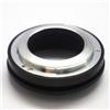 YLHKLFJJ Anello adattatore for obiettivo, for telemetro for Nikon S for Contax RF e for Canon for Eos R for adattatore corpo macchina fotografica mirrorless RF for EOSR