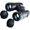 HOMSFOU Binocolo 10x42 Professionale Leggero e Lenti Fmc per Avventure Outdoor e Tiro L'arco, Ottica Notturna Nitida e Resistente