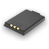 Heib Qualità Batteria - Batteria per Nikon Tipo BP nkl2 - 1100 mAh - 3,7 V - Li-Ion