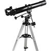 Generic Telescopio per astronomia adulto con adattatore per smartphone Red Dot Finder Scope Lente di Barlow Filtro lunare good
