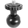 iBOLT - Adattatore da sfera a vite per fotocamera da 25 mm, per tutti i supporti standard industriali da 25 mm