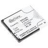 cellePhone mobile generation cellePhone Batteria Li-Ion Compatibile con Nokia 6210 6710 Navigator - 6290 E65 N93i N95 N96 X5-01 (sostituita BL-5F)