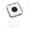 FIRSTXIU Set di filtri ND8 compatibili per Action5pro/4 Filtro obiettivo fotocamera ND8 ND16 ND32 CPLFilters per migliorare il kit di obiettivi della fotocamera fotografica