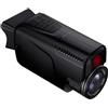 STRAFBRG Ambito di visione notturna, Visione notturna Monoculare 1080P FHD Infrarossi Zoom digitale 10X Telescopio da caccia 2 ''Grande schermo Uso diurno notturno Full Dark 500m Ricerca all'aperto di osservaz
