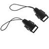 CQEAZ Adattatore connettore cinghia per fotocamera per piccole fotocamere mirrorless Point-and-Shoot