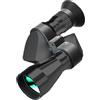 TIEOAXFT Telescopio monoculare compatto 8X20 for adulti, mini portatile con adattatore for smartphone for birdwatching e pesca(Black820)