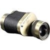 WESLNN Mini Telescopio Portatile Monoculare HD 12X45, Binocolo Captain Caribbean Pirates Spyglass(8X30 No Range Line)