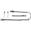 OP/Tech usa 1301442 mirrorless Sling strap System adattatore - connettori
