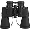 Generic Binocolo ad alta potenza, binocolo HD per adulti, prisma BAK4, antiappannamento impermeabile ideale per la caccia all'aperto, birdwatching, tiro, giochi sportivi