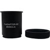 Generic Accessori per telescopi Supporto for fotocamera SLR 5SE 6SE 8SEC5/C8/C9.25/C11/C14 Adattatore universale for fotografia 93633-A Oculare per telescopio