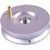 Generic S8295 NEQ6 AZ-EQ6 EQ6R a treppiede for fotocamera a 3/8 fori Ricambi per telescopi astronomici