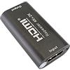 BEMATIK.COM BeMatik - Ripetitore Extender HDMI 1080p FullHD 3D 4K 2K 40m