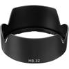 Werse Hb-32 Hb 32 Hb32 67Mm Camera Lens Hood Accessori Per Nikon D90 D5200 D7000 D7100 D5100 18-105Mm