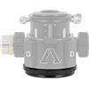 Omegon Adattatore V-Power da 80 a 78 mm