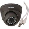 Defender Security 700TVL Outdoor Day/Night Dome camera - grigio