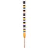 DÖRR Dorr Slim Stripes 1 camera strap - multicolore