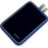 QPOGRMJR Schermo LCD touch screen, staffa posteriore, guscio, compatibile con la parte di riparazione della fotocamera sportiva GoPro Hero 12 Black Edition(Bundle1)
