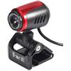 Omenluck 1 Pz HD Webcam 1080p PC Camera Built In Microfono Esterno USB Computer Camera per Computer Portatile Desktop Video