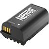 Newell Ricambio per DMW-BLK22 Batteria 2250mAH compatibile con Lumix S5 GH5 G9 GH5S