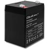 Qoltec Batteria AGM | 12 V | 4,5 Ah | max 67,5 A