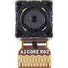 Hiregolish Parti di riparazione di ricambio per fotocamera posteriore del cellulare per Samsung Galaxy A2 Core Original Back Facing Camera, Fix Broken