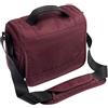 Tamrac TC-T0710-29 Derechoe 5 Borsa a Tracolla, Rosso