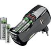 Tecxus 23812 carica batterie