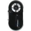 YFDGD Action Camera Outdoor Sports Detection Videoregistratore Car Cyclic Portable Digital Recorder con schermo LCD Cattura Facilmente Momenti Mozzafiato(Only camera,Black)