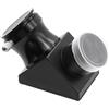 Generic 2 pezzi da 1,25 pollici specchio 90 gradi telescopio astronomico 31,7 mm accessori for TA3002 Ricambi per telescopi astronomici
