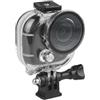 Generico 50 milioni Cassa impermeabile Per Insta360 Go Ultra Camera subacquea sparatoria case immersioni invisibili Accessori per fotocamere