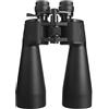 ASYQ Potente binocolo HD 20-180x100 Grandangolo Notturno IPX4 Distanza impermeabile per astronomia Bird Watching
