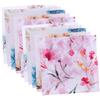 Hoement Panni 10 Pezzi Lavabili Alta Assorbenza D'acqua Stili multipli in Microfibra per Pulizia Occhiali Dimensioni 14,5x14,5cm Stili multipli per Zaini e Borse