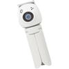 Dasbsug Supporto per fotocamera istantaneo treppiede compatto con base pieghevole compatibile per modelli Supporto accessori portatile